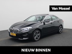 BMW 2-serie Gran Coupé - 218i High Executive AUTOMAAT | PANORAMADAK | SPORTSTOELEN | LEDER | M-STUUR | VIRTUEEL | N