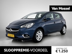 Opel Corsa - 1.0 Turbo Edition | WORDT VERWACHT | ACHTERUITRIJCAMERA | STOEL + STUURVERWARMING | LANE A