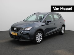 SEAT Arona - 1.0 TSI Style AUTOMAAT | APPLE CARPLAY | PDC | CRUISE | CLIMA | LMV | LED | DEALER ONDERHO