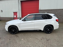 BMW X5 - XDrive30d High Executive Panorama dak Headup display sport