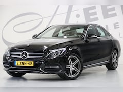 Mercedes-Benz C-klasse - 180/ Origineel NL/ NAP