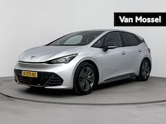 CUPRA Born - Business 62 kWh | Apple Carplay | Achteruitrijcamera | Navigatie | Adaptieve Cruise Contro