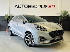 Ford Puma - 1.0 EcoBoost 155pk Hybrid ST-Line X Automaat ACC Stoelver Navigatie Stuurverw Camera
