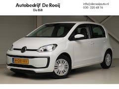 Volkswagen Up! - 1.0 Airco | Radio | Centrale vergrendeling