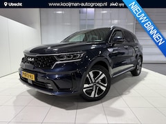 Kia Sorento - 1.6 T-GDI Plug-in Hybrid 4WD ExecutiveLine 7p. Trekhaak, NL auto, Schuif / kanteldak, Leer