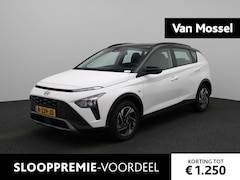 Hyundai Bayon - 1.0 T-GDI Comfort | Automaat | Camera | Airco |