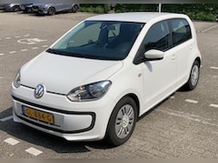 Volkswagen Up! - 1.0 BlueMotion 5 deurs Move Up VAN 2e EIG