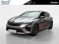 Renault Clio - 1.6 E-Tech Full Hybrid 145 esprit Alpine | Automaat | Camera | Cruise & Climate Control |