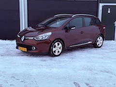 Renault Clio Estate - 0.9 TCe Dynamique/Netjes/Airco/Unieke Kleur