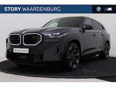 BMW XM - PHEV High Executive Automaat / Trekhaak / Adaptief M Onderstel Professional / Soft-Close /