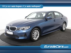 BMW 3-serie - 320iA Limosine *1ste Eigenaar*Parkassist*Carplay