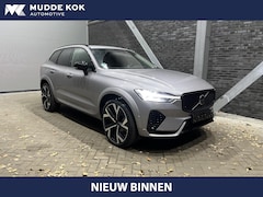 Volvo XC60 - T8 Plug-in hybrid Ultra Dark | FACELIFT | Luchtvering | Bowers&Wilkins | 22 Inch | Massage