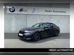 BMW 3-serie - 320e Sedan High Executive M Sport pakket | Glazen schuif-/kanteldak | Trekhaak met elektri