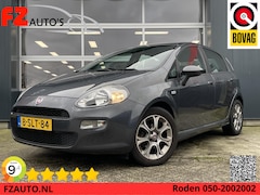 Fiat Punto Evo - 0.9 TwinAir Edizione Cool - Airco - Cruise Control - Lichtmetalen velgen