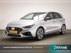 Hyundai i30 - 1.0 T-GDi MHEV N-line | DAB | APPLE | NAVI | CAMERA