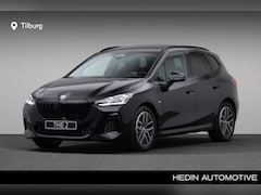 BMW 2-serie Active Tourer - 218i M sport pakket | Head-Up Display | Glazen panoramadak | Trekhaak met elektrisch wegkl