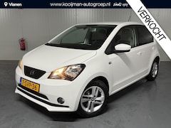 SEAT Mii - 1.0 Chill Out