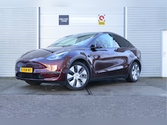 Tesla Model Y - Long Range AWD 75 kWh AutoPilot, BTW Auto