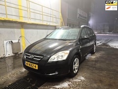 Kia Cee'd Sporty Wagon - 1.4 CVVT X-tra