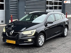 Renault Mégane Estate - 1.3 TCe Business Zen, navigatie, parkeersensoren