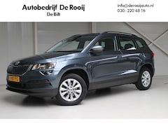 Skoda Karoq - 1.0 TSI Business Edition | Airco | Navigatie | PDC-Achter | Trekhaak