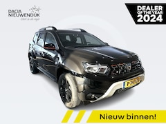 Dacia Duster - 1.3 TCe Extreme | TREKHAAK | BLIND SPOT | 360 CAMERA | PARKEERSENSOREN | CLIMATE CONTROL |