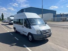 Ford Transit - Personenvervoer Invalidelift