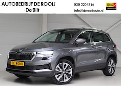 Skoda Karoq - 1.5 TSI ACT Business Edition Apple Carplay | Android Auto | Stoelverwarming | 18" Velgen |