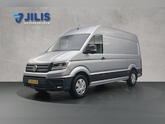 Volkswagen Crafter - 2.0 TDI 177PK L3H2 Facelift | Camera | Apple Carplay | BPM vrij | Digitaal display | Parke