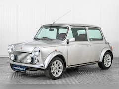MINI Cooper - 1.3 MPI 40th Anniversary