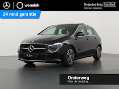 Mercedes-Benz B-klasse - 180 Business Line | Panoramadak | Stoelverwarming | Hoge Zit | Voorbereiding Adaptieve Cru