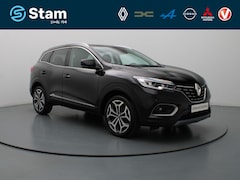 Renault Kadjar - 160pk TCe Techno Automaat Camera | Cruise | Navi | Parkeersens. v+a