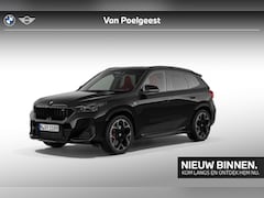 BMW X1 - M35i Innovation Pack M Sportpakket Pro Aut
