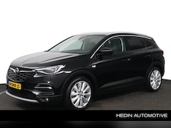 Opel Grandland X - 1.6 Turbo Hybrid4 Innovation Full Map navigatie | Lederen Bekleding | Stoelverwarming & Ve