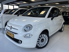 Fiat 500 - 1.0 Hybrid Urban | Climate Control | Apple/Android CarPlay Meer foto's volgen