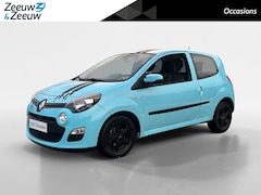 Renault Twingo - 1.2 16V Collection | Bluetooth | Airco | Elektrische Ramen | 12 maanden Bovag Garantie