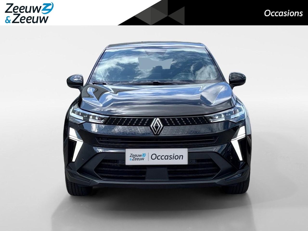 Renault Captur - 90PK TCe Techno | 1e eigenaar | 9,3" Navi | Camera | Parkeersensoren | Digital Cockpit | C - AutoWereld.nl