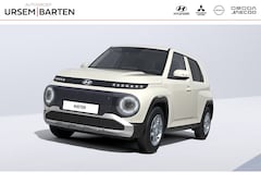 Hyundai Inster - Pulse 49 kWh Van € 27420, korting € 3500, voor € 23920,