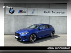 BMW 1-serie - 120 M Sport Design Edition | PDC Voor/Achter | Achteruitrijcamera | Glazen Panoramadak | H