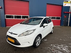 Ford Fiesta - 1.25 Limited Airco