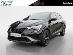 Renault Arkana - 145PK E-Tech Hybrid E-Tech Engineered Automaat | Stoel + Stuurwielverwarming | 9, 3" Navi