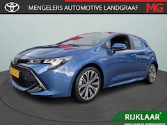 Toyota Corolla - 1.8 Hybrid Dynamic | Rijklaar | Navigatie | Climate Control | Camera Achter | Cruise Contr