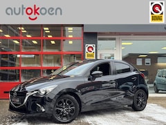 Mazda 2 - 2 1.5 Skyactiv-G SkyLease GT *CRUISE/APPLE CARPLAY/CAMERA