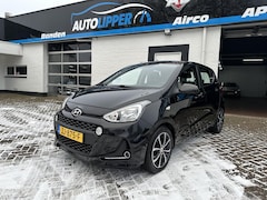 Hyundai i10 - 1.0i Comfort /Apk 06-08-2027/Lm velgen/all season banden/Airco/5 drs/Navigatie