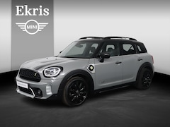MINI Countryman - 1.5 Cooper S E ALL4 Chili | cruise control | Verwarmde voorruit | keyless entry | voorstoe