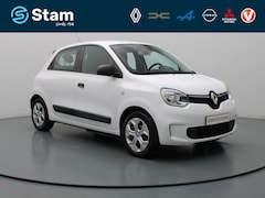Renault Twingo Z.E. - R80 Life Begrenzer
