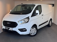 Ford Transit Custom - 340 1.0 EcoBoost L1H1 PHEV Trend