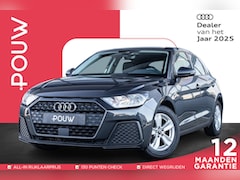 Audi A1 Sportback - 25 TFSI 95pk Pro Line | Parkeersensoren | Smartphone Interface | Cruise Control