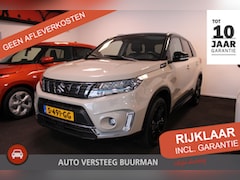 Suzuki Vitara - 1.4 Boosterjet Style Smart Hybrid Automaat, Dealer onderhouden, Mooie complete auto