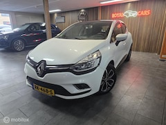 Renault Clio - 0.9 TCe Bose/ Panoramadak / Led / Navi / Keyless